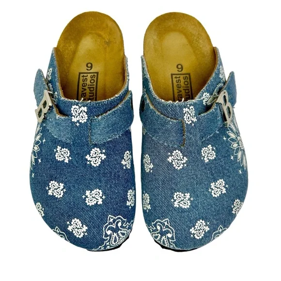 Bravest Studios | Shoes | Bravest Studios Denim Tokyo  display picture 1